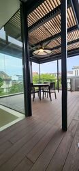 Chestnut Residences (D23), Terrace #573677051